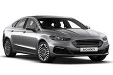 Car Hire Goole - Mondeo - car hire Goole