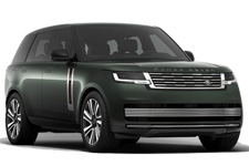 Car Hire Goole - Range Rover - car hire Goole